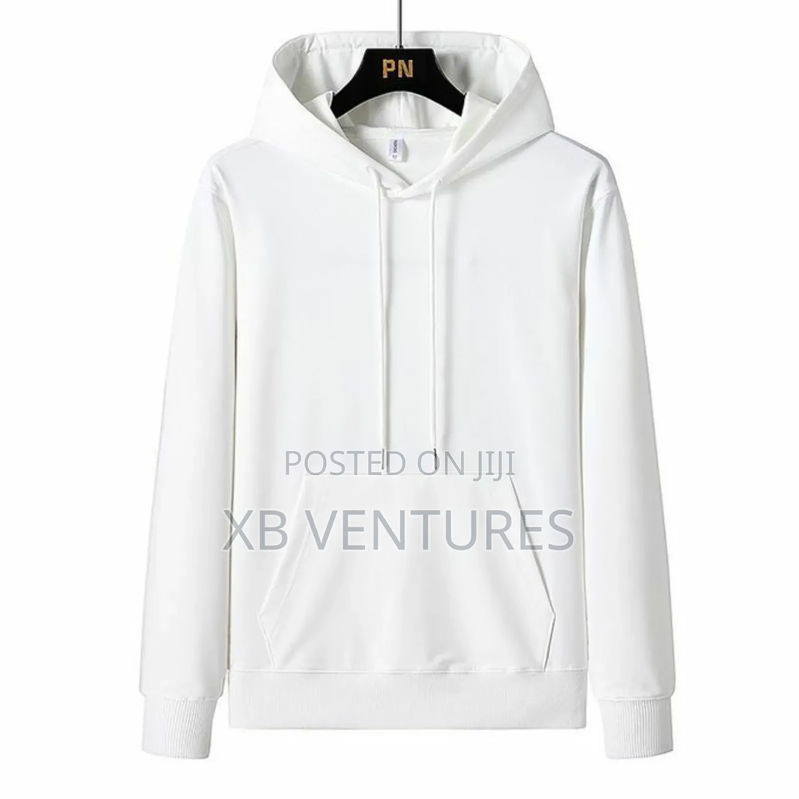 White/Black Long Sleeve
Outdoor
Men's
Hoodie