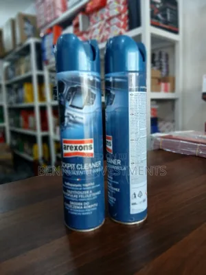 High Quality Arexons Dashboard Spray Available