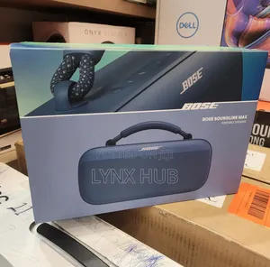 Bose Soundlink Max