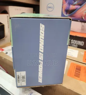 Bose Soundlink Max