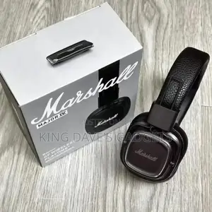 Marshall Major Iv Headset
