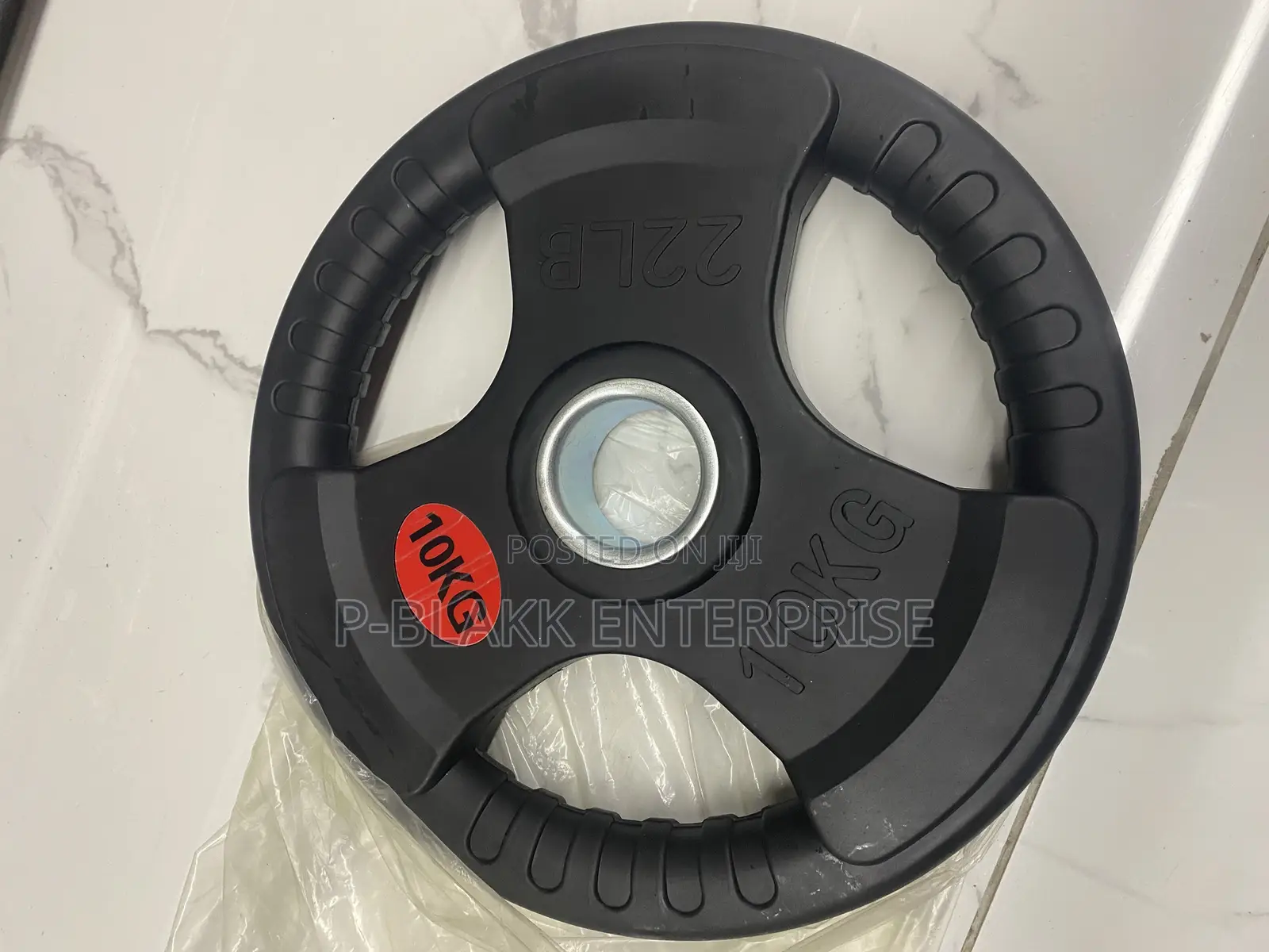Barbell Disc Weight Plates 5kg—15kg Check Below