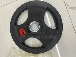 Barbell Disc Weight Plates 5kg—15kg Check Below