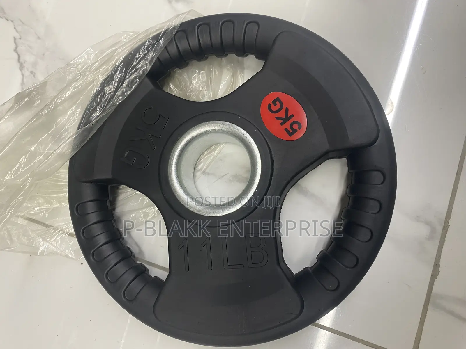 Barbell Disc Weight Plates 5kg—15kg Check Below