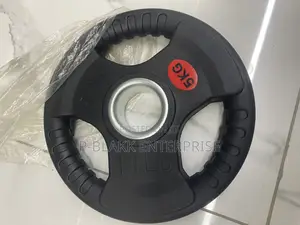 Barbell Disc Weight Plates 5kg—15kg Check Below