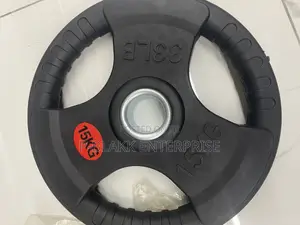 Barbell Disc Weight Plates 5kg—15kg Check Below