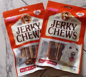Jerky Dog Treat