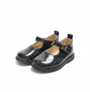 Toddlers Girls Shoe