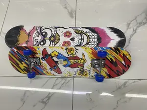 Skateboard Pro for Adults 80cm