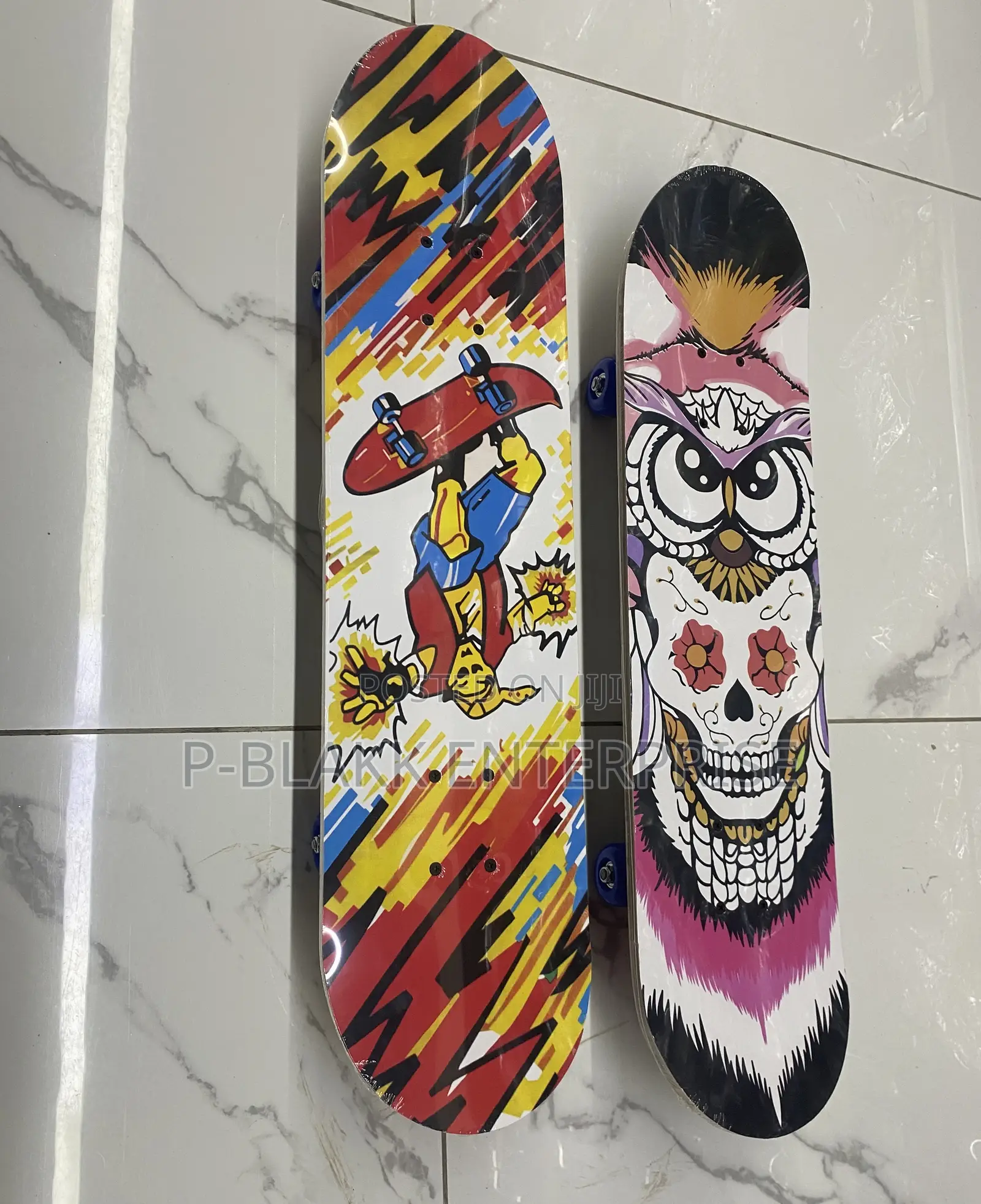 Skateboard Pro for Adults 80cm