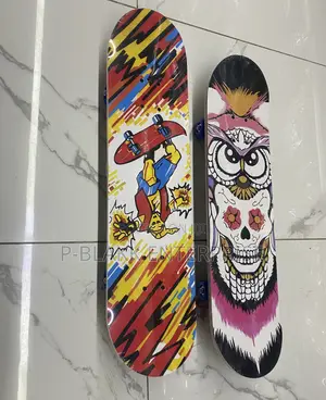 Skateboard Pro for Adults 80cm