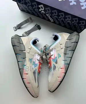 Reebok Kinetica Zig