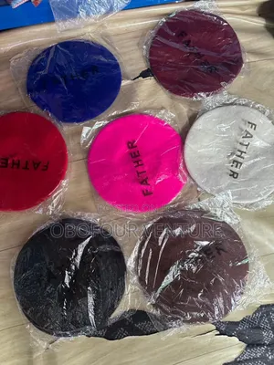 Ladies' Beret Hat For Every Season
