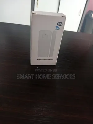 Smart Wifi Door/ Window Sensor