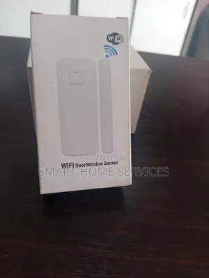Smart Wifi Door/ Window Sensor
