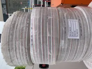 Garden Hose