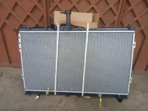 Hyundai H1 Radiator [Water Tanks] - Abossey Okai to All Areas.