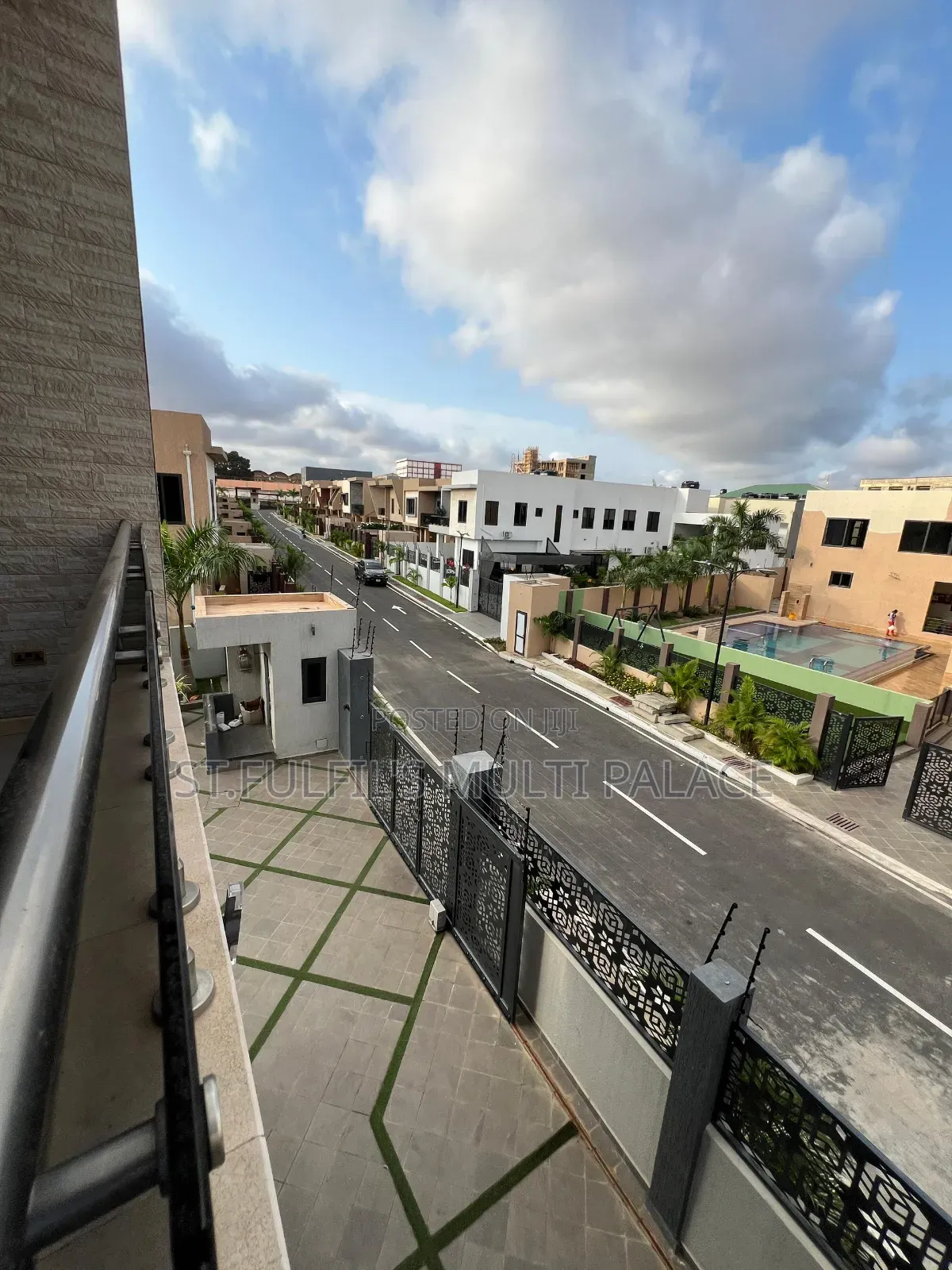 4bdrm House in Airport Residential for sale