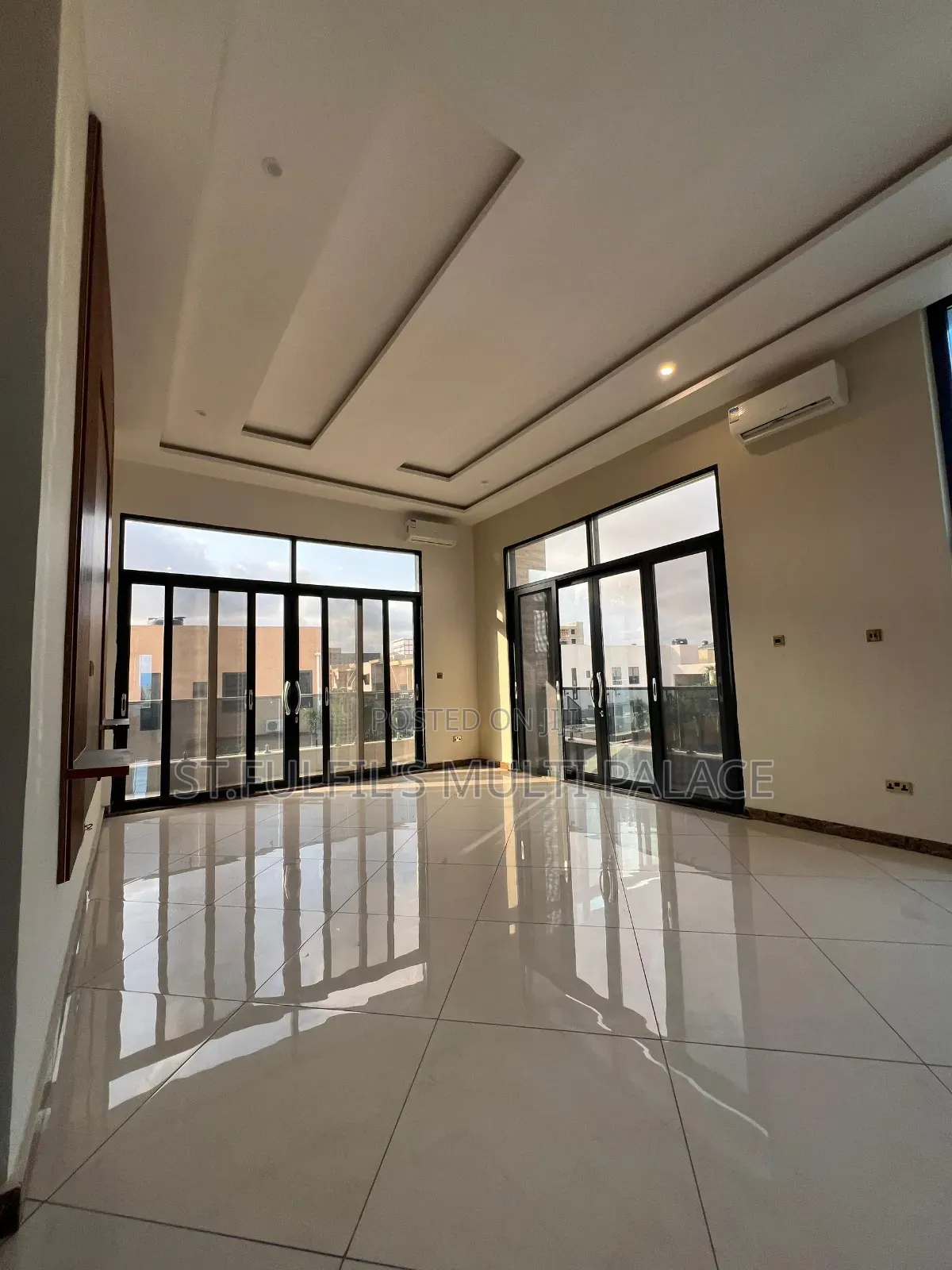 4bdrm House in Airport Residential for sale