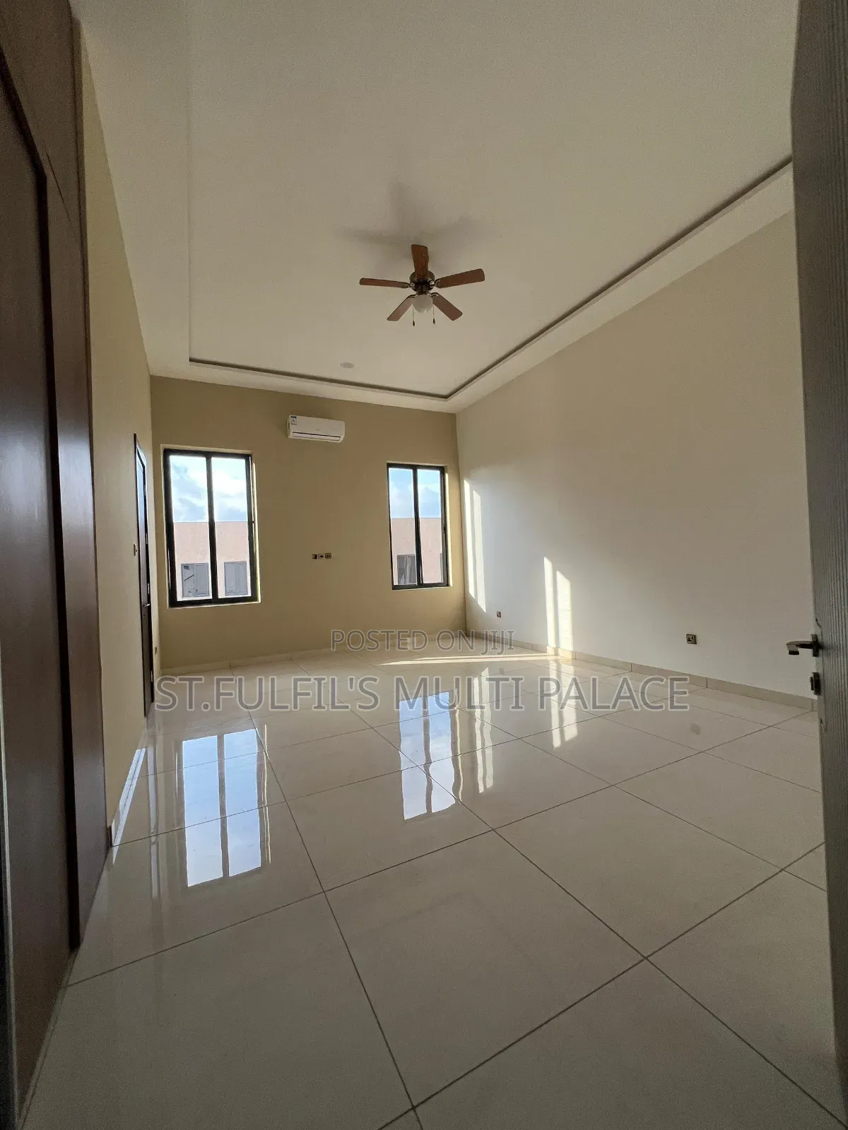 4bdrm House in Airport Residential for sale