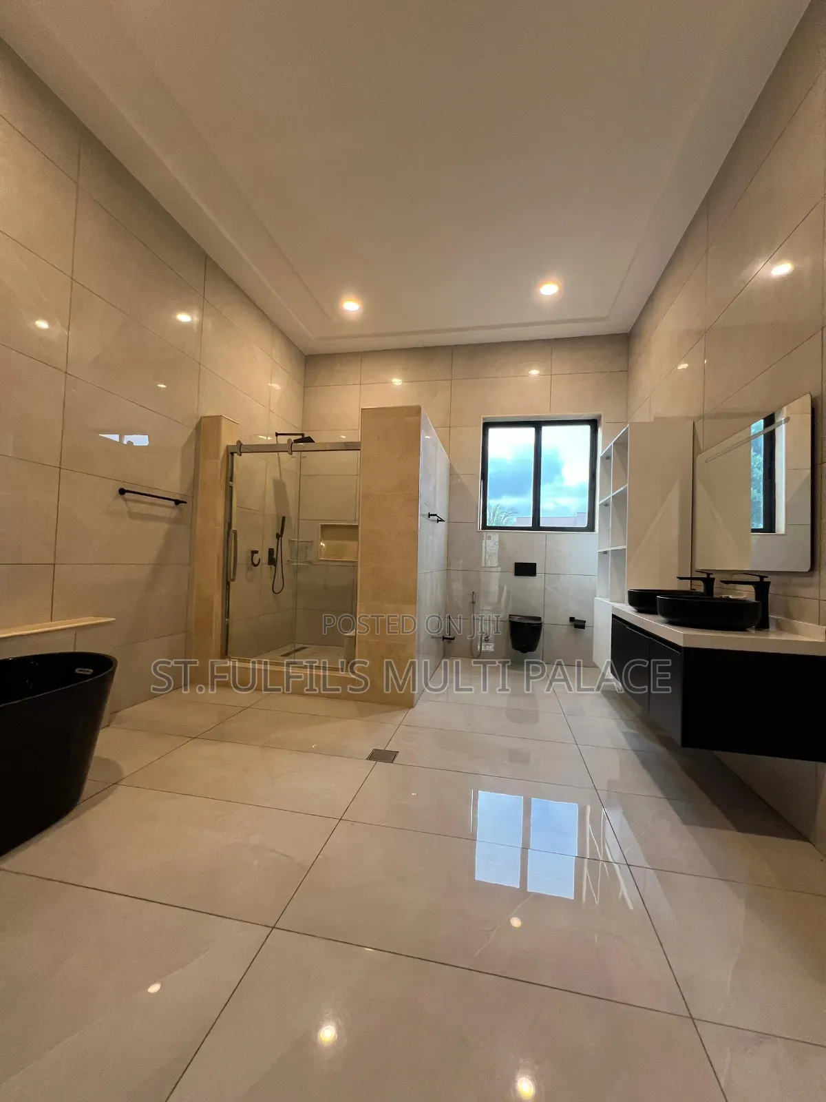 4bdrm House in Airport Residential for sale