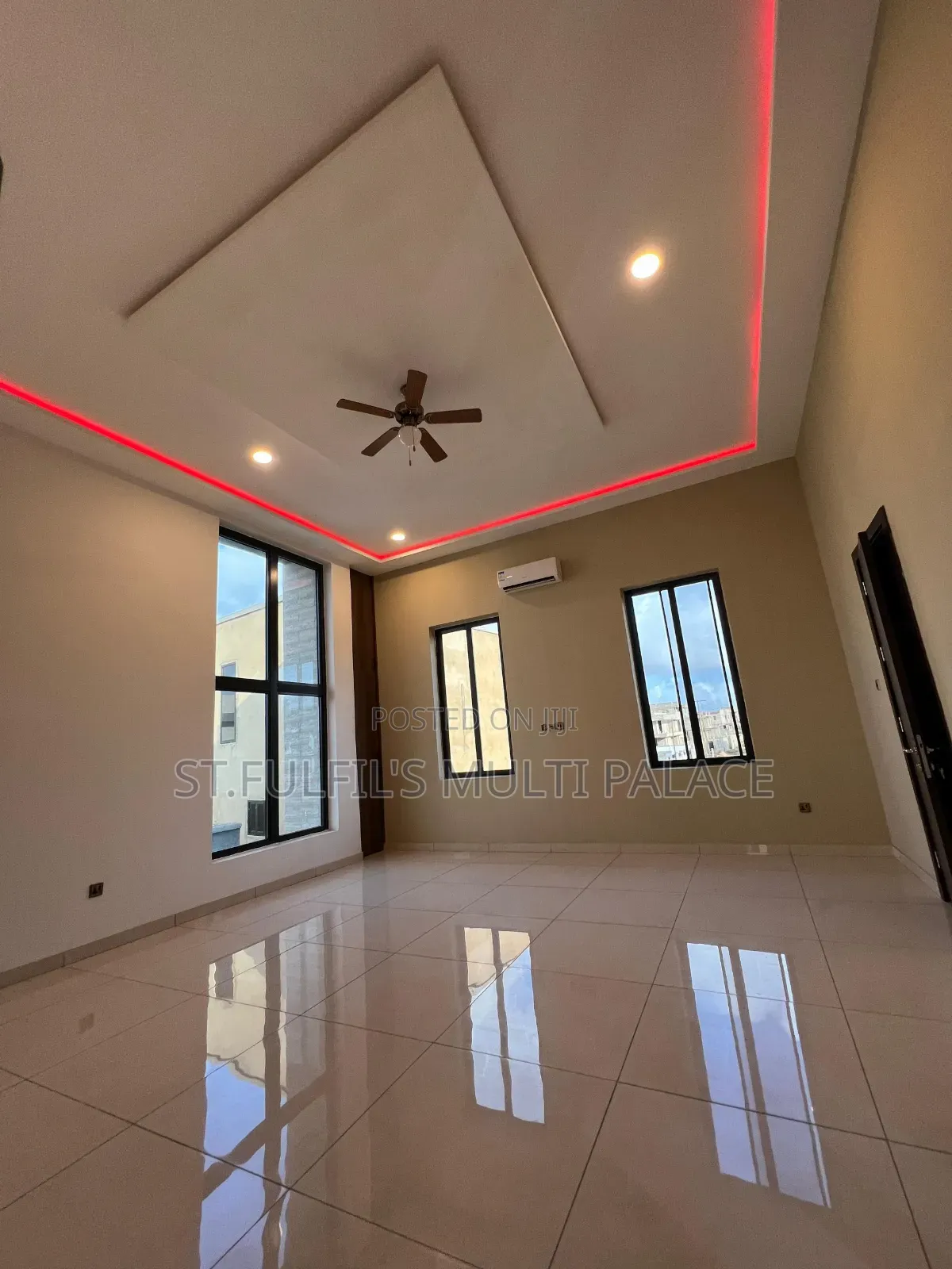 4bdrm House in Airport Residential for sale