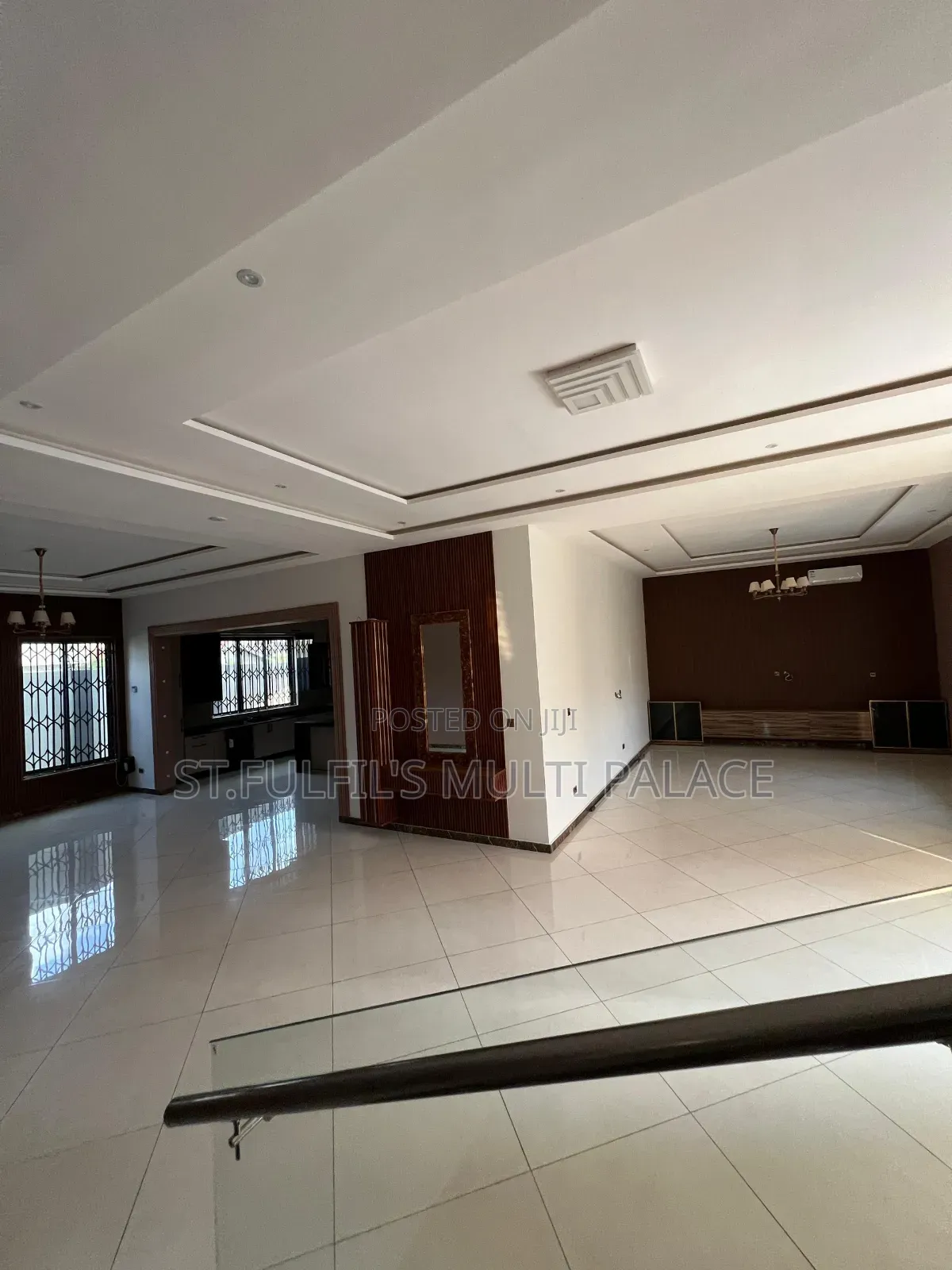 4bdrm House in Airport Residential for sale