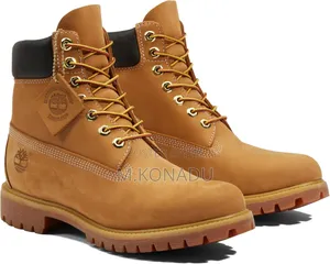 Timberland Boot