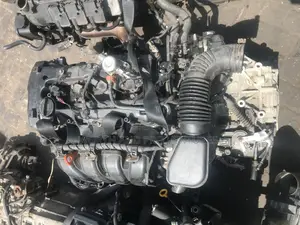 Hyundai Sonata 2012-15 Home Used Complete Engine