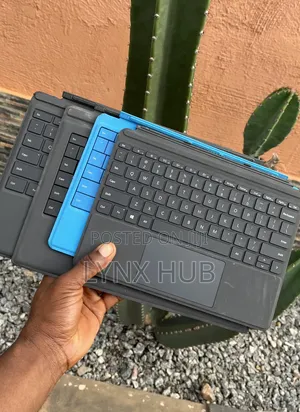 Microsoft Surface Keyboard