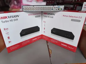 DVR Hikvision 32 Channel Turbo Hd Pro Series Ds-7232hghi-M2