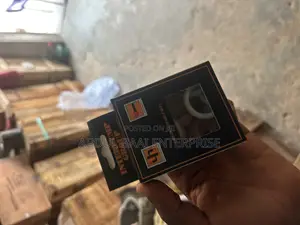 Washing Bay Pressure Seal