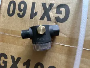 Washing Bay Filter