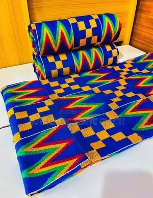 Original Bonwire Fatia Fata Nkrumah