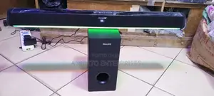 Philips Sound Bar