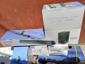 Philips Sound Bar