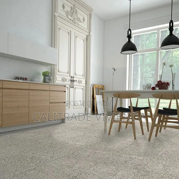 Terrazzo Tiles 60*60cm
