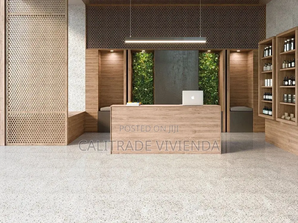 Terrazzo Tiles 60*60cm