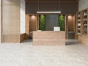Terrazzo Tiles 60*60cm