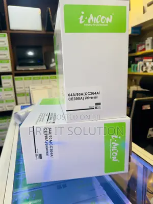 Hp 64a/90a Toner Cartridge