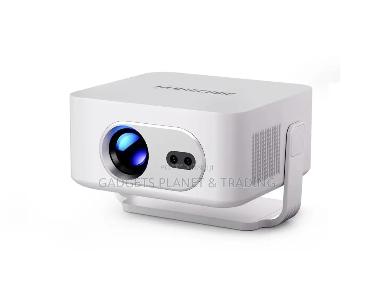 Magcubic Android14 Autofocus Hy300max Portable 400ansi Wifi6 Projector