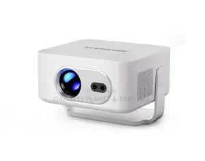 Magcubic Android14 Autofocus Hy300max Portable 400ansi Wifi6 Projector