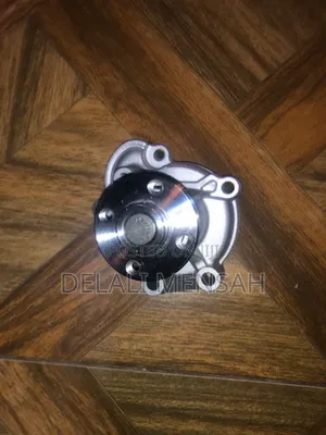 Water Pump for 3g83 Engine Fits Nissan Otti, Pajero Mini, Minica,Toppo