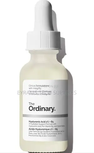 The Ordinary Hyaluronic Acid 2% + B5 (With Ceramides),