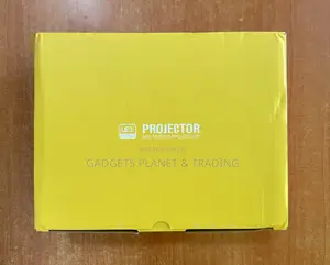 Magcubic Android14 Autofocus Hy300max Portable 400ansi Wifi6 Projector
