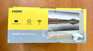 Magcubic Android14 Autofocus Hy300max Portable 400ansi Wifi6 Projector