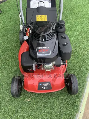 Honda Lawn Mower