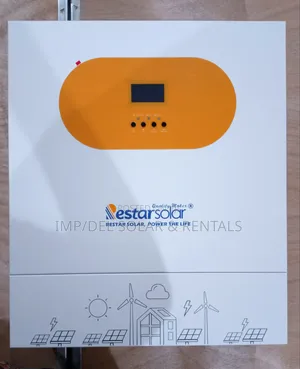 11.0kw 48v Solar Inverter Mega Efficiency Hybrid