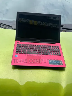 Laptop Asus X555LA 4GB Intel Core I7 HDD 500GB