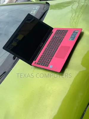 Laptop Asus X555LA 4GB Intel Core I7 HDD 500GB
